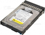 HP Dysk serwerowy HP 250GB 3.5'' SATA III (6 Gb/s)  (459318-001)