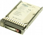 HP DRV,HD,80GB,SATA,ISS, HS