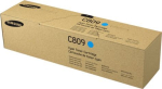 Samsung Toner Samsung CLT-C809S Cyan Oryginał  (SS567A)