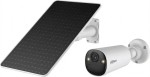 Noname DAHUA Apollo BulletKit WiFi6 biały kamera monitorująca +Solar