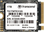 Transcend Dysk SSD Transcend MTE310S 1TB M.2 2230 PCI-E x4 Gen4 NVMe (TS1TMTE310S)