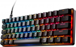 Steelseries Klawiatura SteelSeries Apex Pro Mini Gen 3 OmniPoint 3.0 (64916)