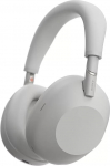 Sony Słuchawki Sony WH-1000XM6 szare (WH1000XM6S)