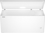 Liebherr Zamrażarka Liebherr SmartFrost 497 L szerokość 167.5 cm biała - zamrażarka typu ładowania CFE2500 CFE2500-26 (9550000035089)