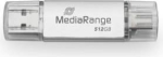 Mediarange MR940-1 pamięć USB 500 GB