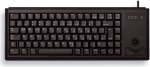 Cherry Klawiatura Cherry G84-4400 (G84-4400LUBUS-2)