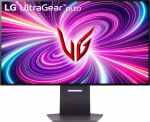LG Monitor LG UltraGear OLED 32GS95UX-B