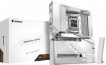 Gigabyte Płyta gł&oacute;wna Gigabyte B850 AORUS STEALTH ICE