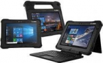 Xplore Uchwyt Xplore Xplore DOCK L10 VEHICLE DOCK CRADLE/RF PASS THROUGH DIM CLA IN