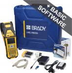 Brady M610 Label Printer - QWERTY EU