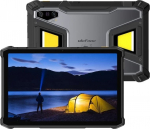 Ulefone Smartfon UleFone Ulefone Armor Pad 5 Pro 5G MediaTek Dimensity LTE-TDD & LTE-FDD 512 GB 27,9 cm (11'') 12 GB Wi-Fi 6E (802.11ax) Android 15 Czarny