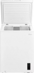 Midea Zamrażarka Midea Midea Freezer | MDRC207FEE01 | Energy efficiency class E | Chest | Free standing | Height 85 cm | Total net capacity 142 L | White