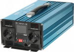 Europower PRZETWORNICA NAPIĘCIA INV/24/2000/PS/S/B Bluetooth EUROPOWER