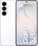 Samsung SM-S947B Galaxy S26+ 5G 12GB RAM 256GB White EU - ONLY BOX DAMAGE