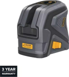 Sourcing CORDLESS LASER LEVEL MTM320B 2 DOT
