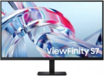 Samsung Monitor 32-inch ViewFinity S70H VA 3840x2160 UHD 16:9 1xHDMI 1xDP 5ms PinP/PbyP 60Hz flat 2Yd2d LS32H704EAUXEN