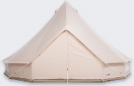 Dymo Namiot turystyczny Dymo Namiot Pł&oacute;cienny CanvasCamp Sibley Traveller 500 S
