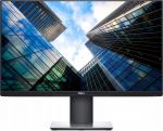 Dell Monitor Dell DELL P2419H LED 24'', 61 cm, 1920 x 1080, Full HD, LCD, 8 ms, Czarny, 0D3NT1