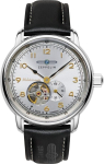 Zeppelin Zegarek Zeppelin Zegarek Zeppelin Mediterranee 96661, 40mm