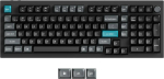 Keychron Klawiatura Keychron Q5 Ultra 8K Keychron Silk POM Switch Banana (4894979047854)