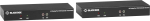 Black Box System przekazu sygnału AV Black Box KVX series DISPLAYPORT fiber (KVXLCDPF-100)