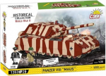 Cobi Klocki Klocki Panzer VIII Maus