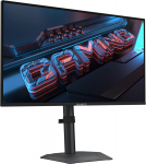 Gigabyte Monitor 25 inches AORUS G25F2 EK IPS/FHD/200Hz/2HDMI/DP SPEAKER HDR400/300CD/M2/