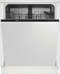 Beko DIN35320 Dishwasher