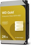 WD HDD Gold Enterprise 24TB 3.5 SATA WD242KRYZ