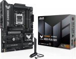 Asus TUF GAMING B850-PLUS WIFI AMD B850 Protsessoripesa AM5 ATX