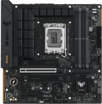 Asus TUF GAMING B760M-PLUS II s1700 4DDR5 HDMI mAT