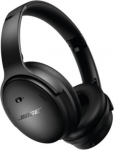 Bose Headphones QuietComfort black