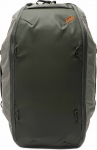 Peak Design seljakott Travel DuffelPack 65L, sage