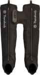 Therabody JetBoots Prime massager Legs Black