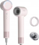 Gosund SuperWind HD21 Hair Dryer (Pink)