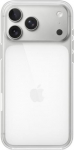 Apple iPhone 17 Pro Max Clear Case with MagSafe