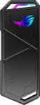 Asus ROG Strix Arion SSD enclosure Black M.2