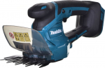 Makita DUM111ZX Cordless grass shear 11 cm Black, Blue Lithium-ion (Li-Ion) 18 volt
