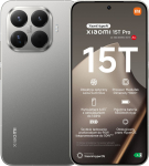 Xiaomi 15T Pro 12/512GB Gray