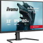 Iiyama GB3271QSU-B2 PC lamekuvar 80 cm (31.5") 2560 x 1440 pikslit Quad HD LED Must