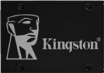 Kingston KINGSTON 1024GB SSD KC600 SATA3 2.5inch