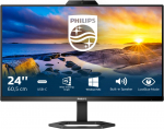 Philips 5000 series 24E1N5300HE/00 PC lamekuvar 60,5 cm (23.8") 1920 x 1080 pikslit Full HD LCD Must