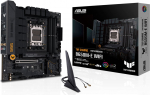 Asus TUF GAMING B650M-E WIFI AMD B650 Protsessoripesa AM5 Mikro ATX