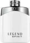 Mont Blanc Legend Spirit Pour Homme EDT spray 200ml