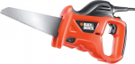 Black+Decker Black & Decker KS880EC-QS hand saw Bucksaw 23.9 cm Orange