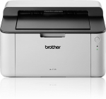 Brother HL-1110 laser printer 2400 x 600 DPI A4