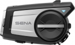 Sena 50C-01 motorcycle intercom Bluetooth 5.0 2000 m 1 pcs. Black