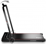 Xblitz X-RUNNER ELECTRIC FOLDABLE TREADMILL