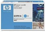 HP Toner HP 643A Cyan Oryginał  (Q5951A)