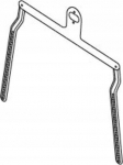 HP HP Poly Studio E70 VESA Mount